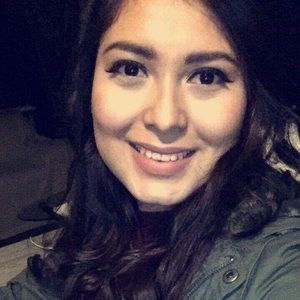 Meet your Posher, Laura